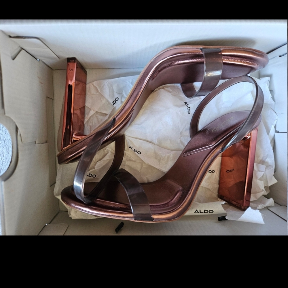Aldo Heels